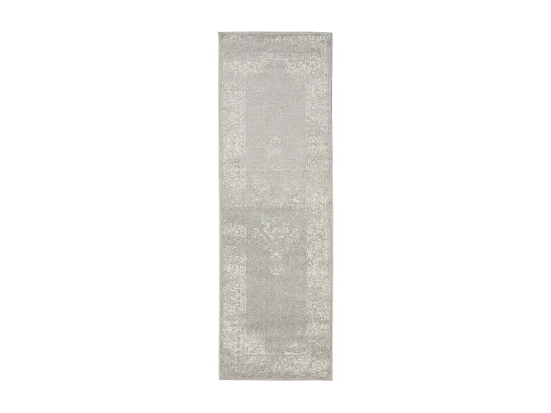 Tapis de couloir Sia Taupe 80x240 cm