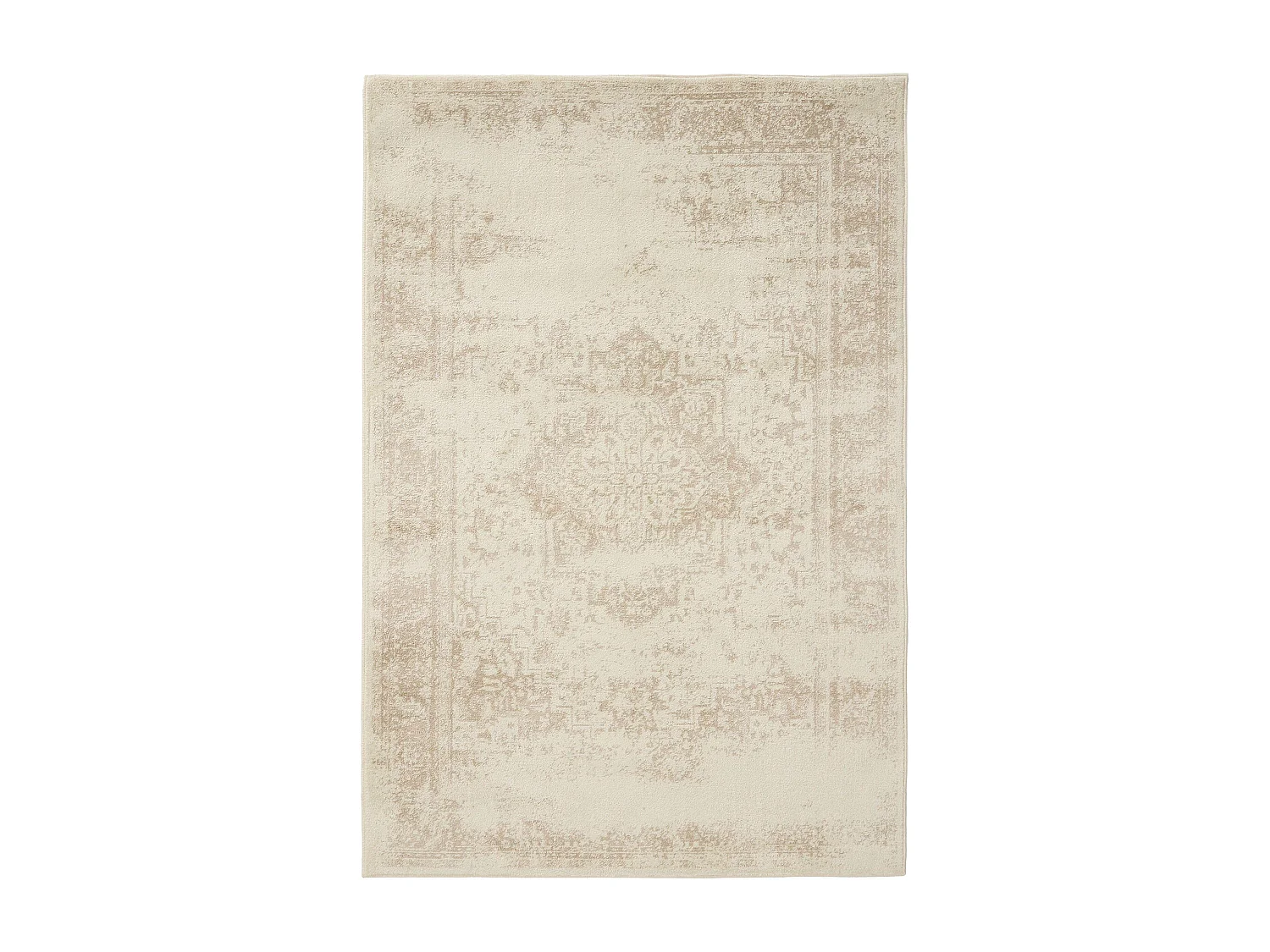 Tapis Suki Cream/Beige 240x340 cm