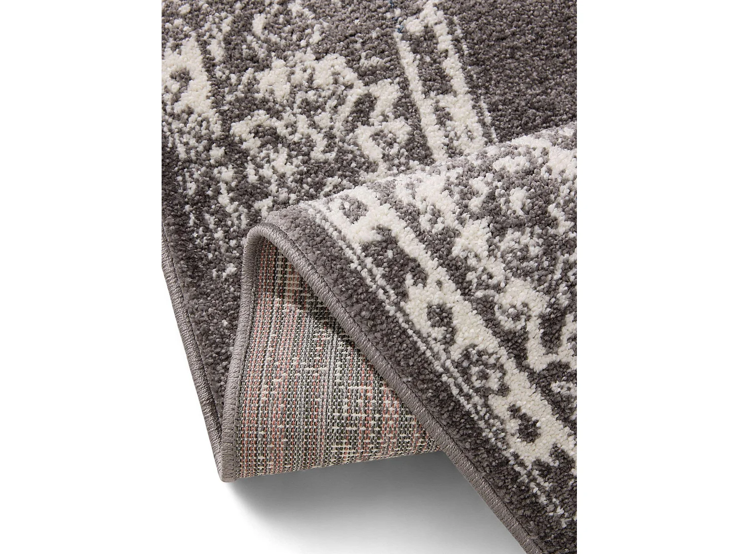 Tapis Sia Gris 160x230 cm