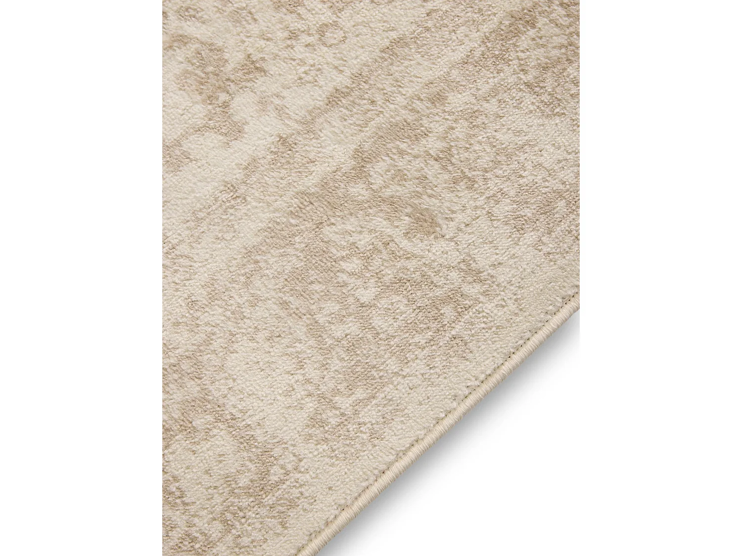 Tapis Suki Cream/Beige 120x170 cm