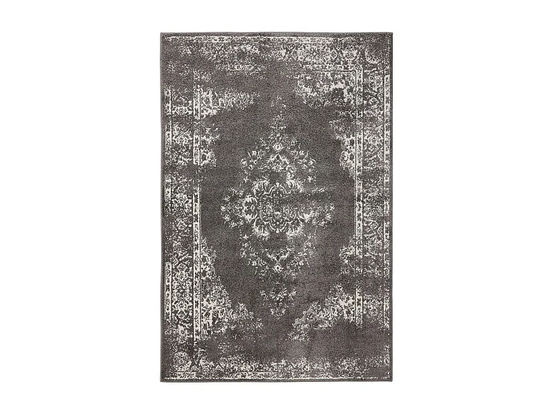 Tapis Sia Gris 240x340 cm