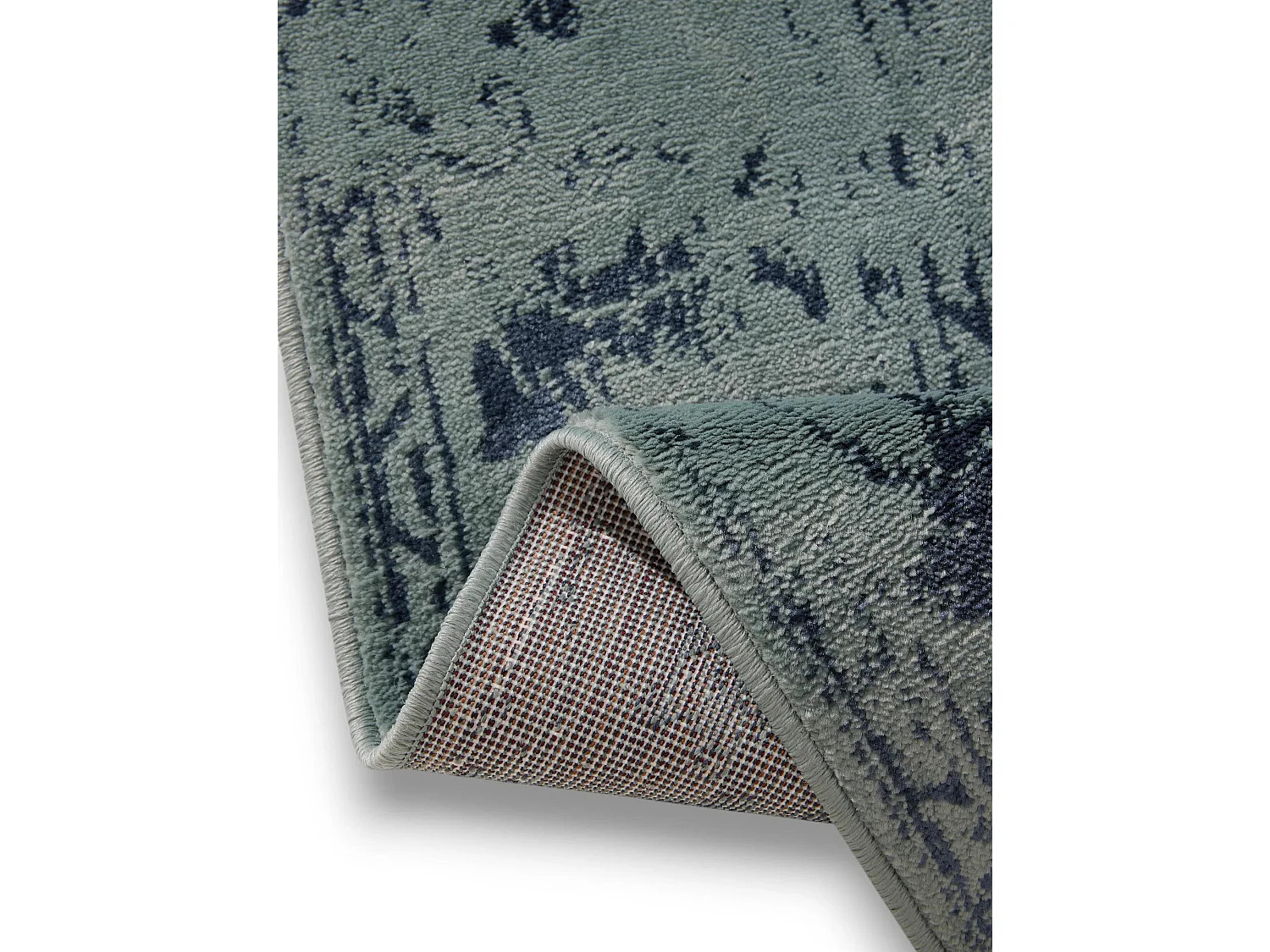 Tapis Suki Turquoise 120x170 cm