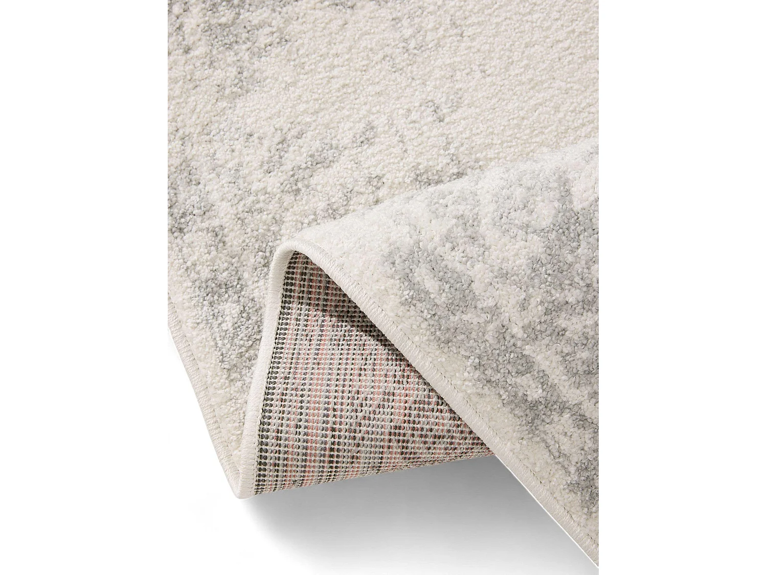 Tapis Sia Crème/Taupe 160x230 cm