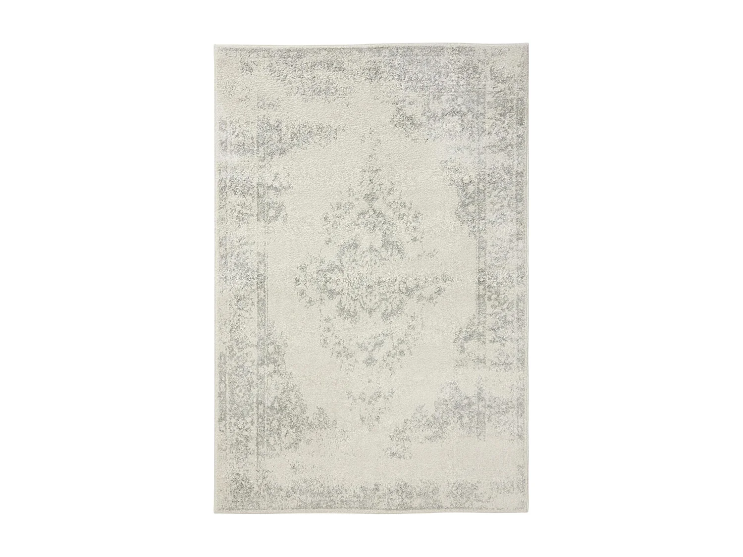 Tapis Sia Crème/Taupe 160x230 cm