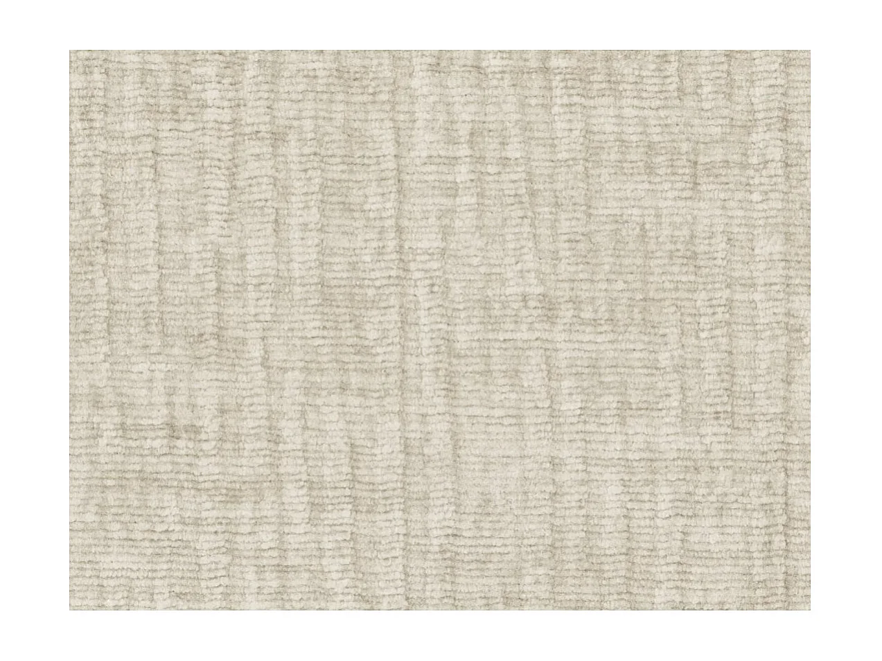 PACK - Canapé de relaxation ROSS électrique 2 et 3 places en tissu texturé 3D - Beige