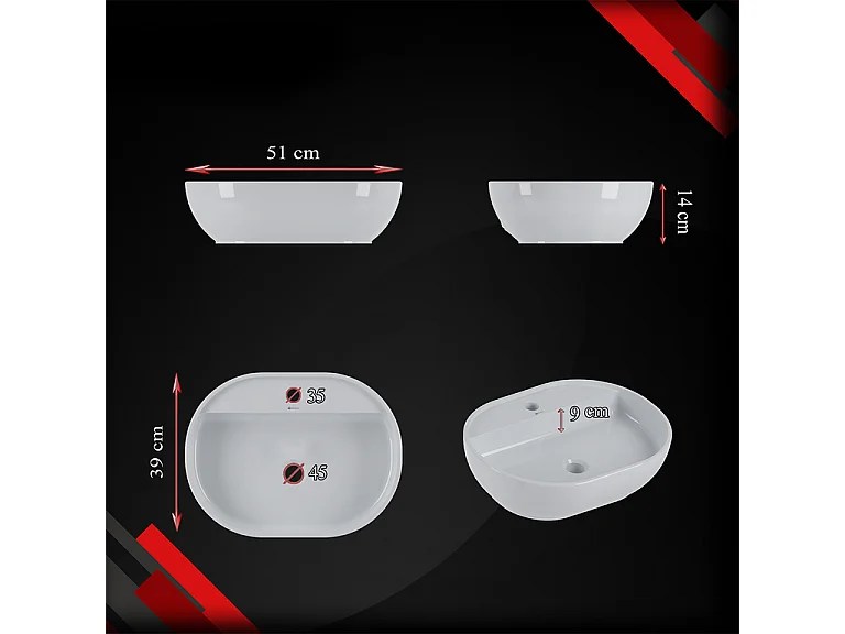 Ensemble meuble simple vasque 80cm et colonne Astrid Cachemire et bois