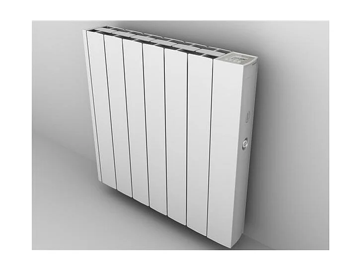 Ducasa Radiateur à inertie fluide 1500w - 0.637.319