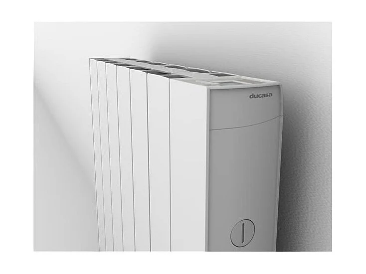 Ducasa Radiateur à inertie fluide 1500w - 0.637.319