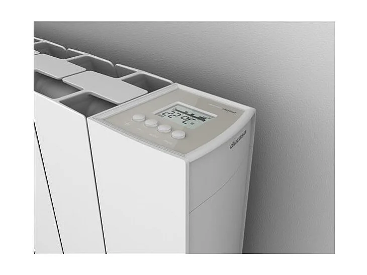 Ducasa Radiateur à inertie fluide 1500w - 0.637.319