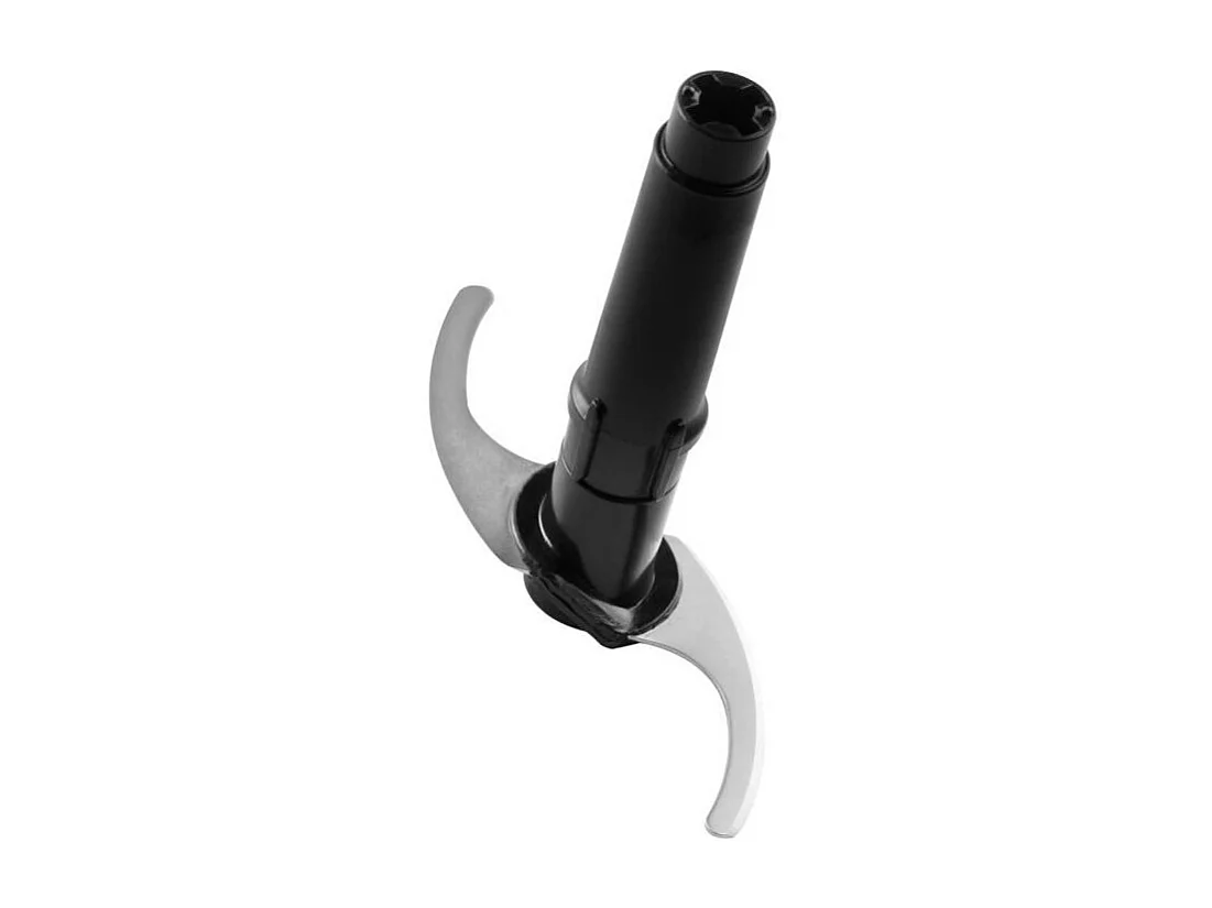 Mixeur plongeant - RUSSEL HOBBS - Desire Red - 500 W - 2 vitesses + Pulse - Rouge