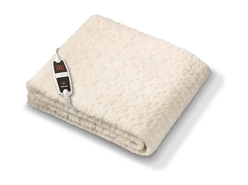 Beurer - UB 53 - Chauffe-matelas cocooning 1 p