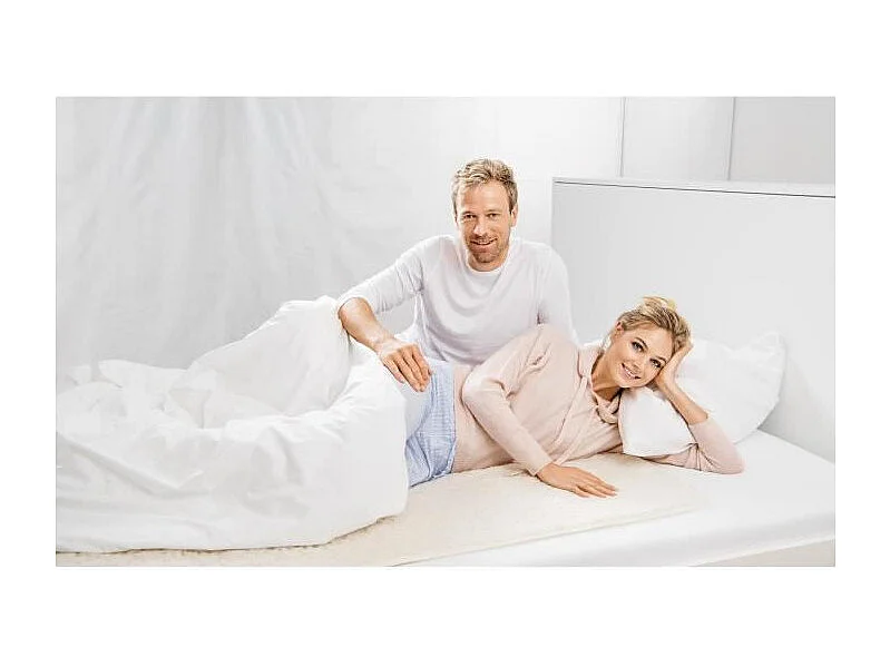 Beurer - UB 53 - Chauffe-matelas cocooning 1 p