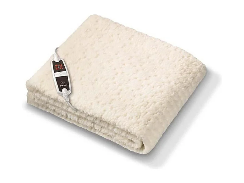 Beurer - UB 53 - Chauffe-matelas cocooning 1 p