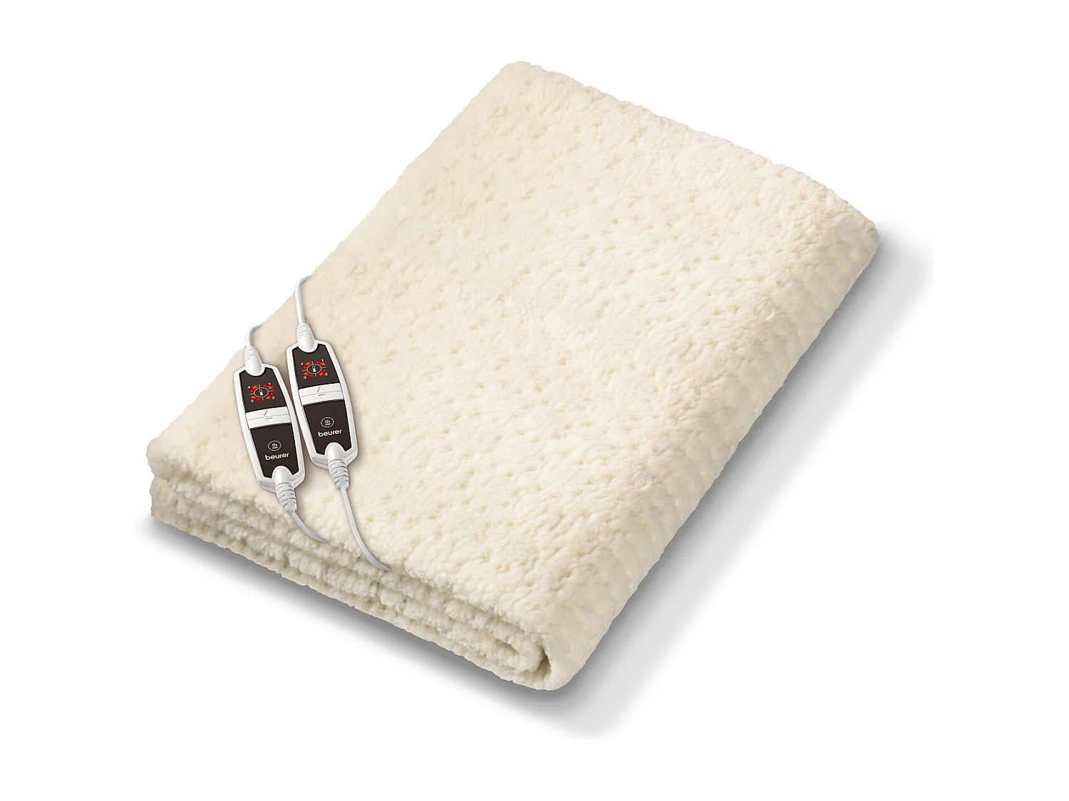 Beurer - UB 56 - Chauffe-matelas cocooning (2 p)