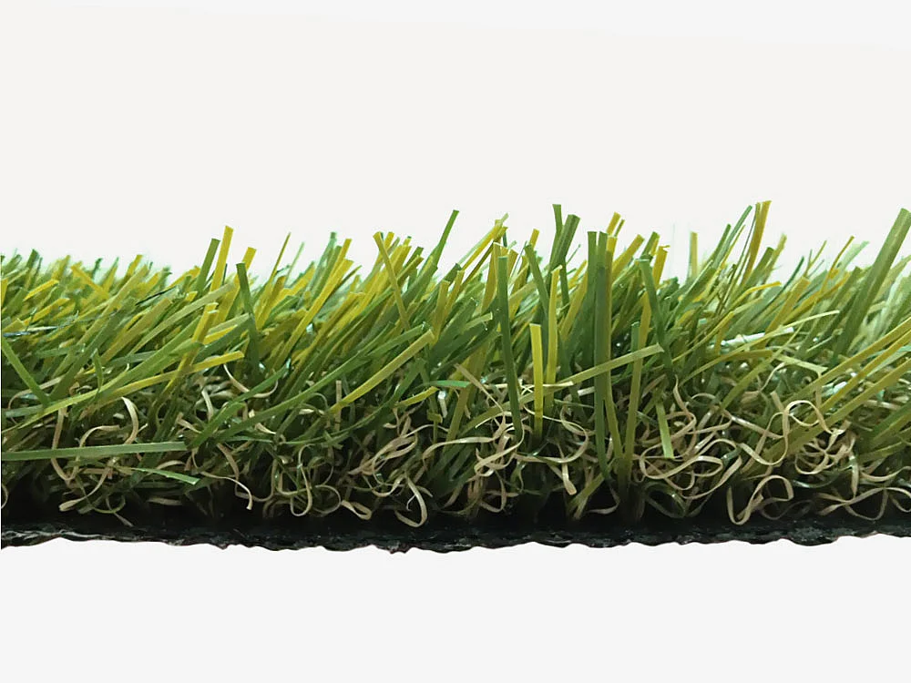 Kunstgras VERDI 3 - 10 m², 30 mm, 3 Kleuren, UV-bestendig, Polypropyleen & Polyethyleen