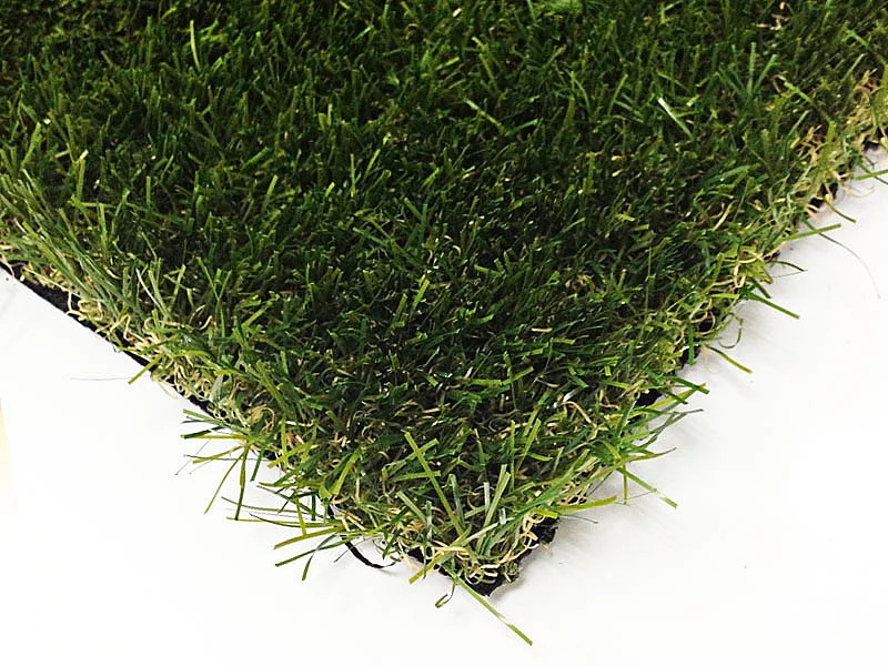 Sztuczna trawa "VERDI 3" - 3 kolory - 2 x 5 m x  30 mm