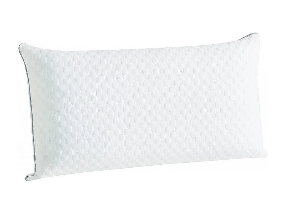 Almofada Indream Adapta 70x40x16 cm — 3 núcleos viscoelásticos ajustáveis