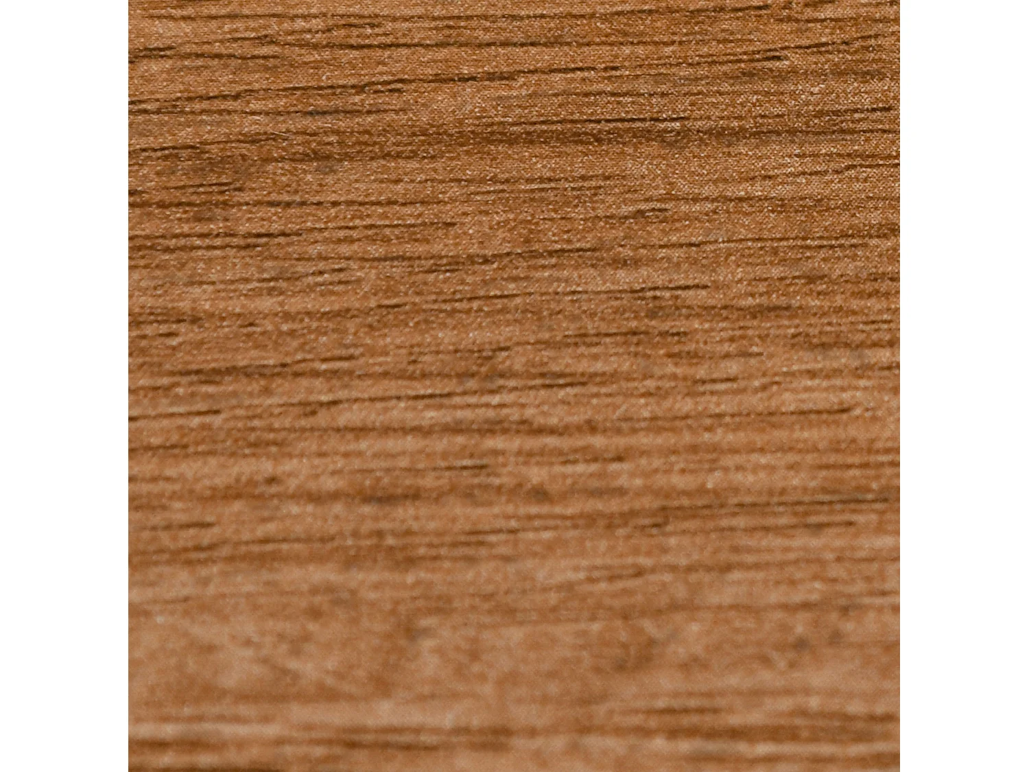 Scrivania stile industriale mensole e cassetto in metallo e mdf