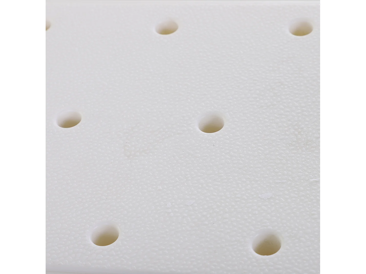 Sedile per vasca da bagno regolabile in alluminio