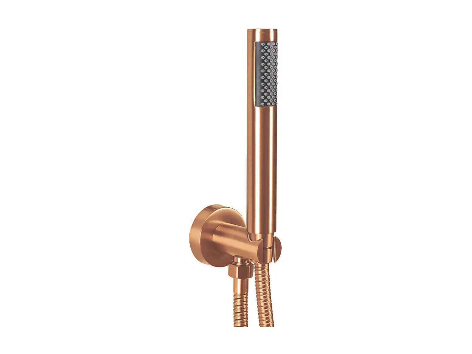 Kit De Douche Encastré Rea Argon Brush Copper
