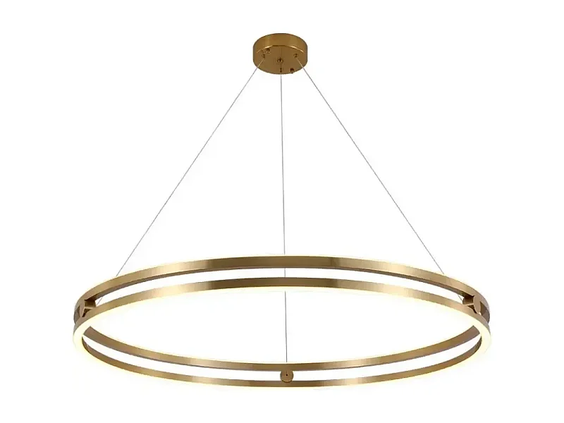 Lampe Suspendue Toolight LHJ015-CP GOLD Gold