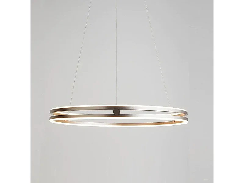 Lampe Suspendue Toolight LHJ015-CP GOLD Gold