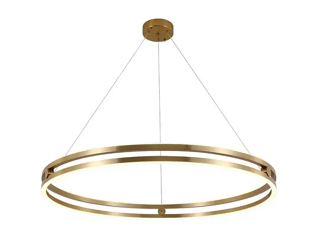 Deckenleuchte Toolight LHJ015-CP GOLD Gold