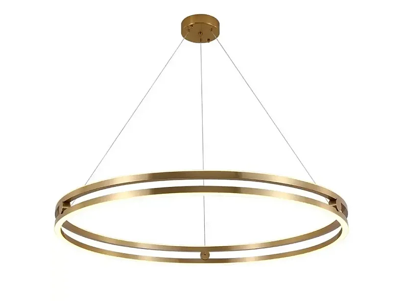 Lampe Suspendue Toolight LHJ015-CP GOLD Gold