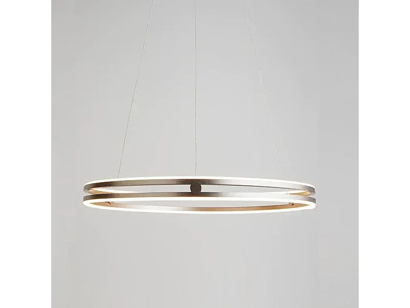 Lampe Suspendue Toolight LHJ015-CP GOLD Gold