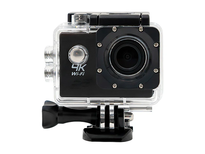 Camara para limpieza de canalones 4K - Wifi