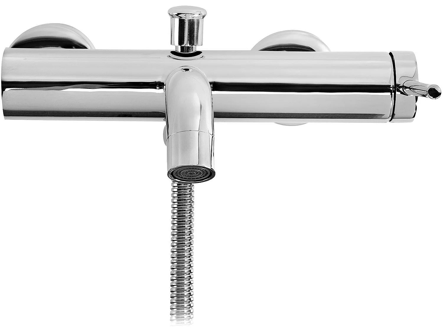 Robinet De Baignoire Rea Spot Chrome