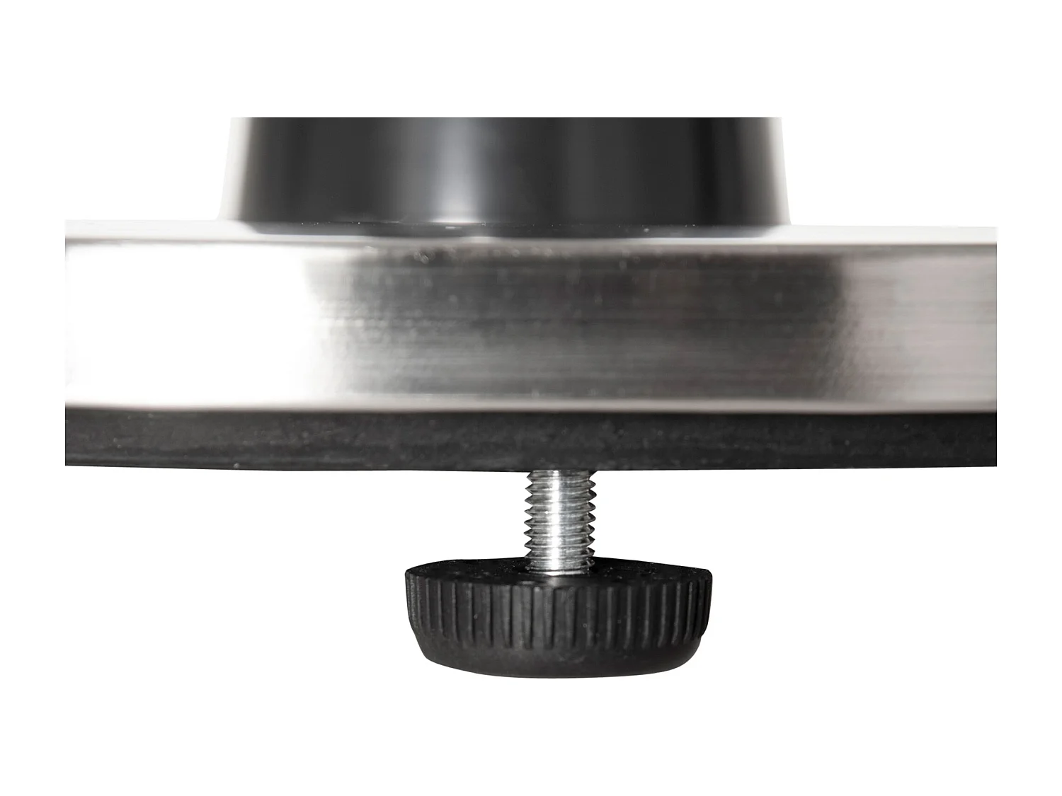 Outsunny Fungo Riscaldante da Esterno con 3 Temperature fino 3000W, Stufa a Infrarossi con Altezza Regolabile in Acciaio e Alluminio, Argento