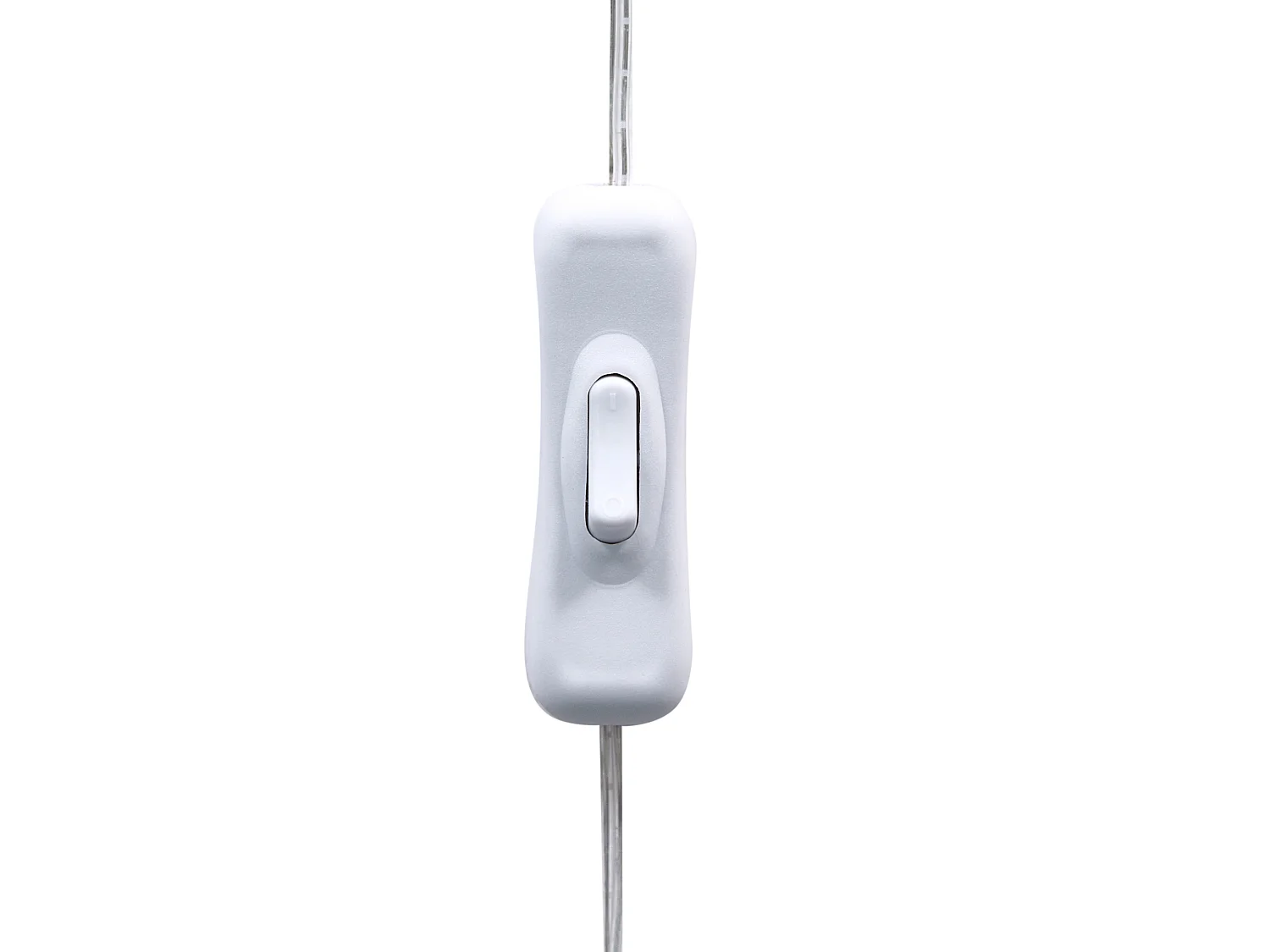Décoration LED PIENI 35 cm Renne Multicolore