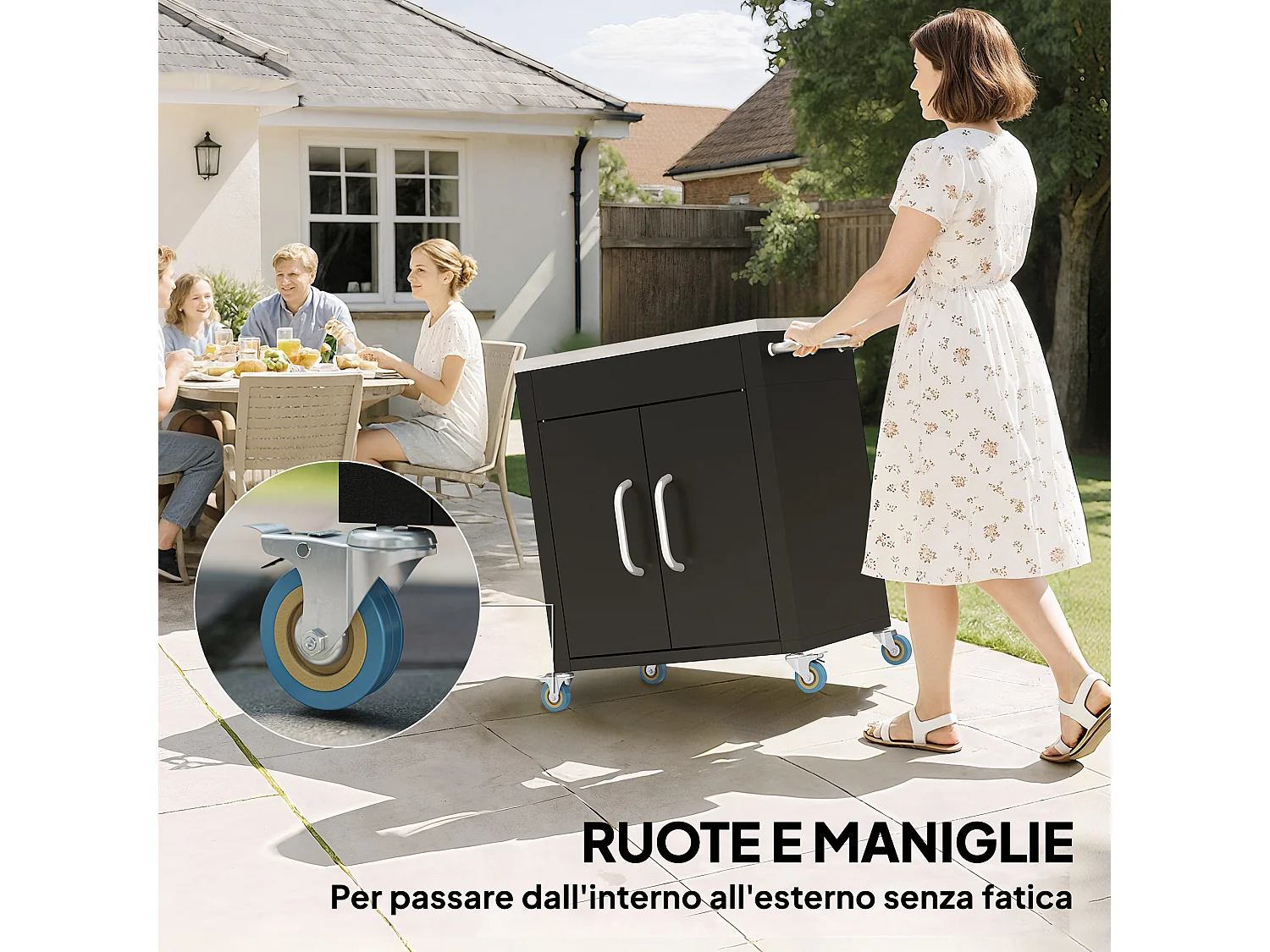 Cerchi da giardino per serra archi per serra tunnel orto con copertura a rete