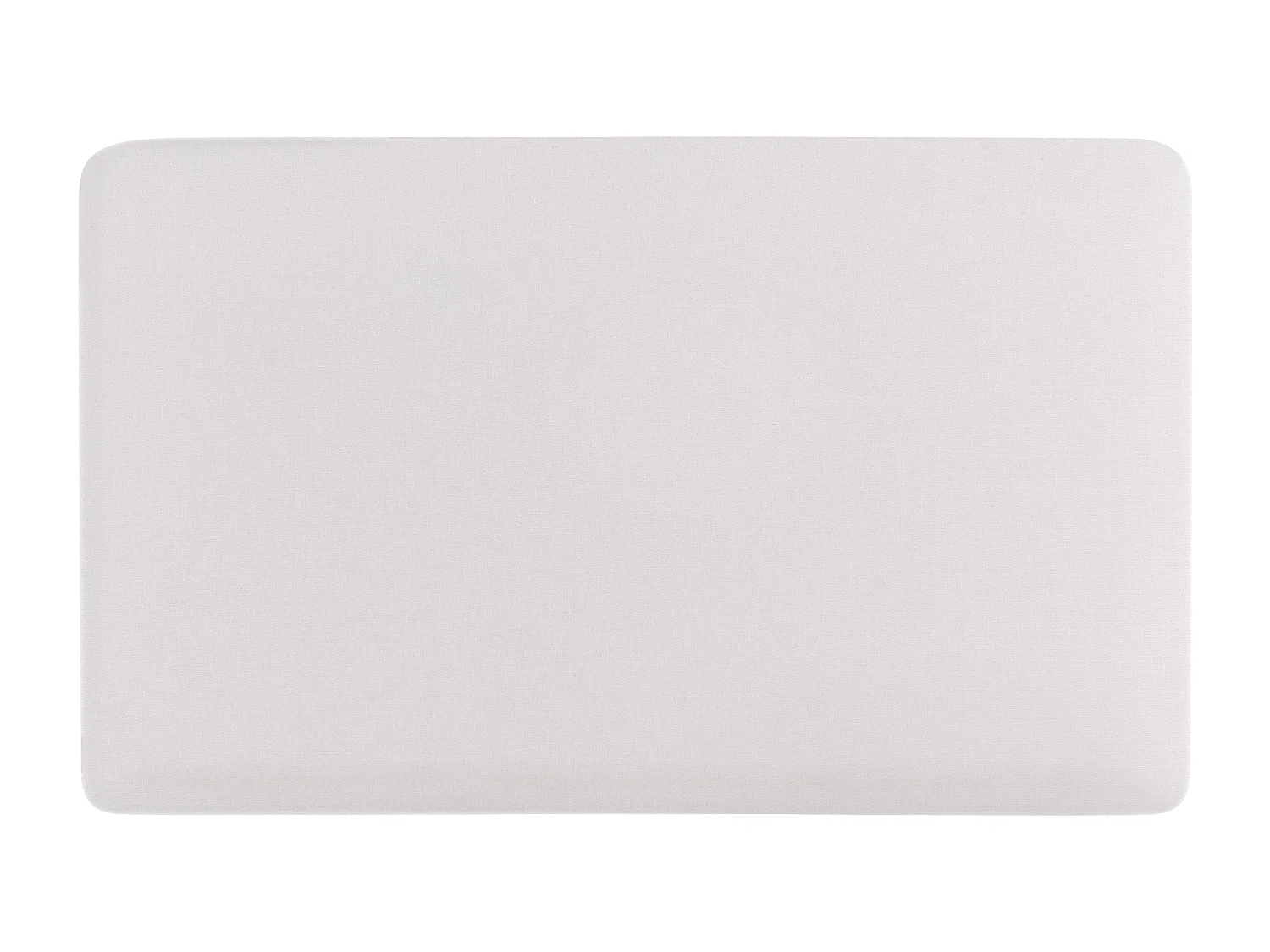 Canapé de jardin 3 places FERRETTI Beige clair