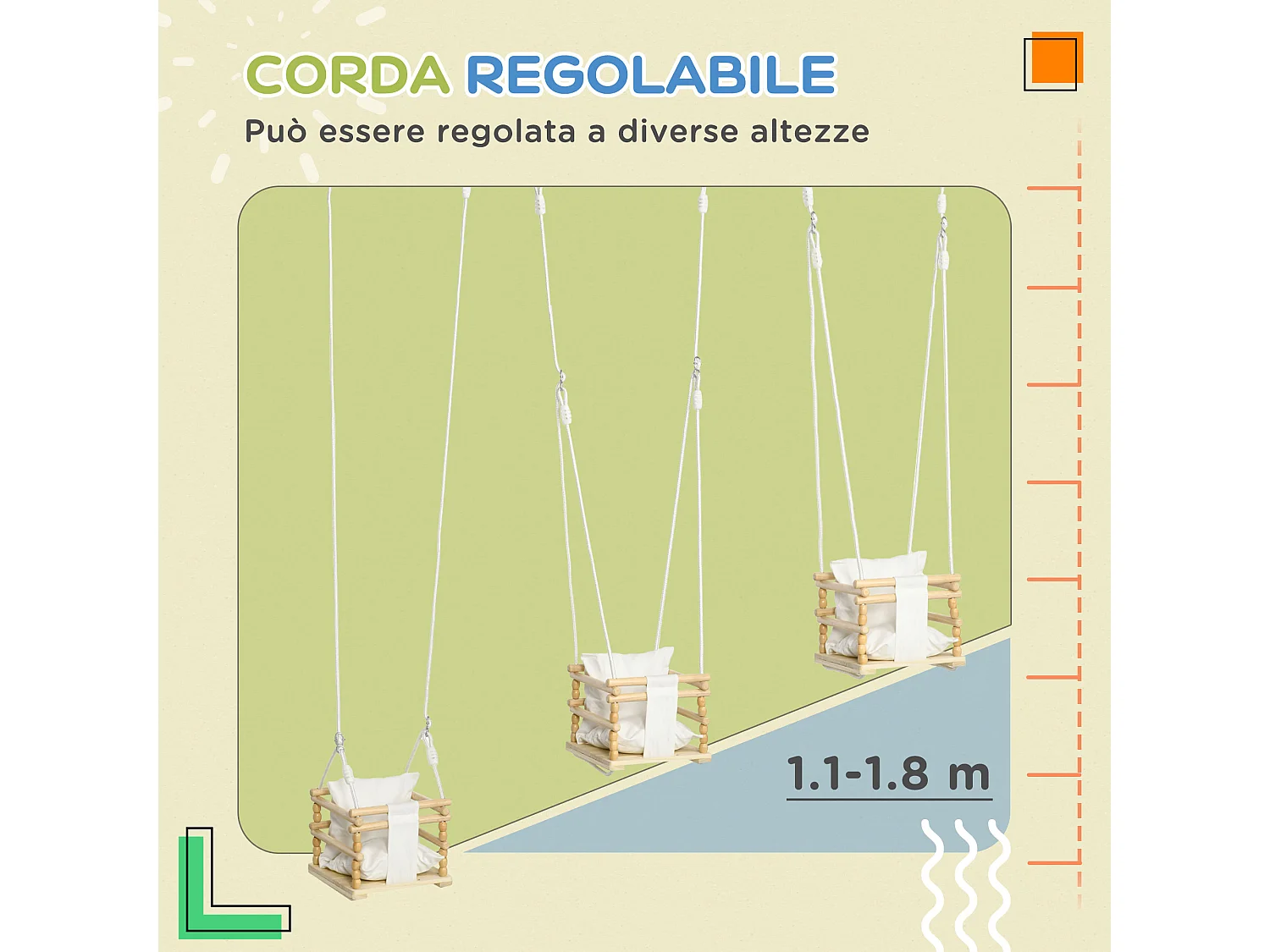 Cerchi da giardino per serra archi per serra tunnel orto con copertura a rete