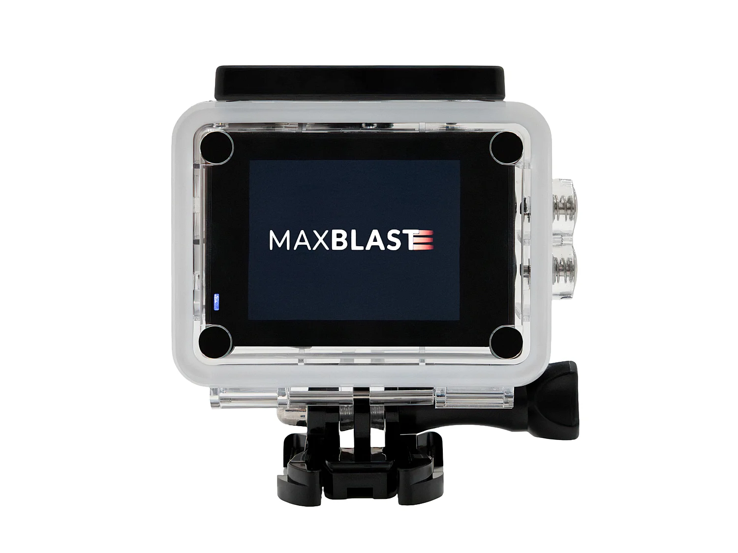 MAXBLAST Lot de Aspirateur Industriel 30 L, Perche Pour Gouttières & Caméra d'Inspection