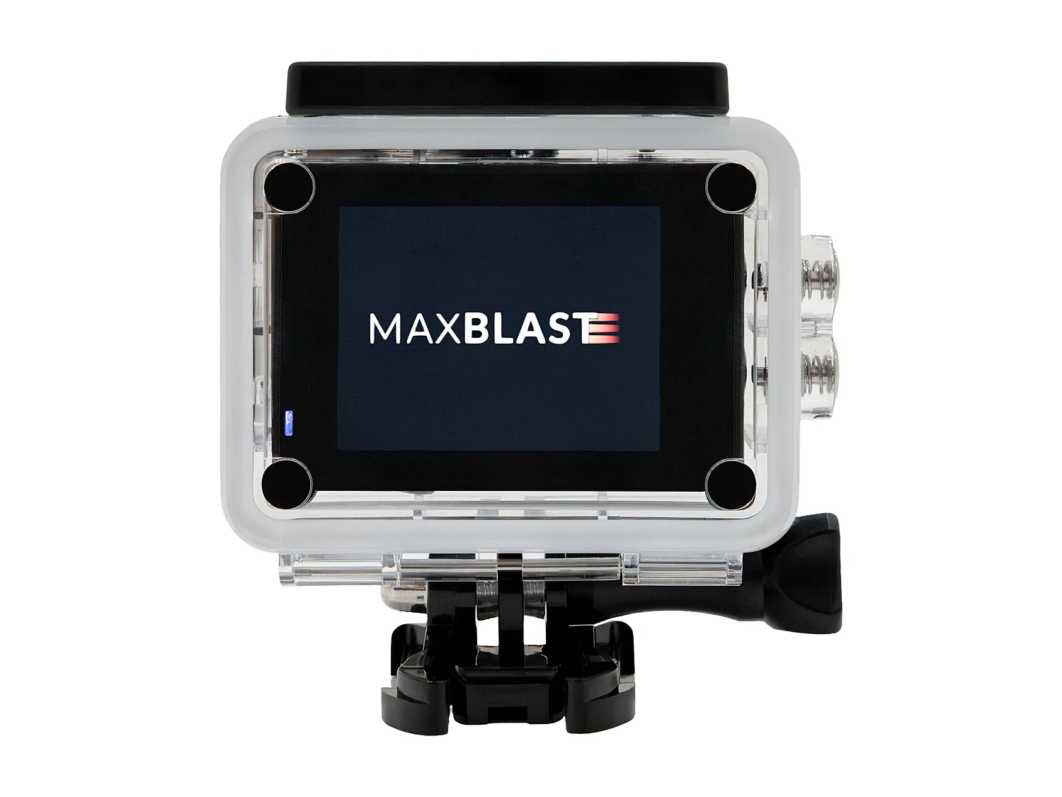 MAXBLAST Lot de Aspirateur Industriel 60 L, Perche Pour Gouttières & Caméra d'Inspection