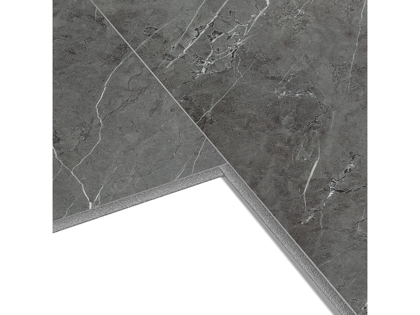 panneaux muraux douche - dalle pvc dumawall+ sardinia 37,5 cm ht x 65 cm lg - lot de 8 plaques - 1,95 m2