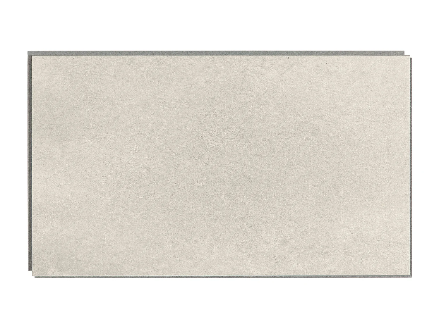 panneaux muraux douche - dalle pvc dumawall+ beige 37,5 cm ht x 65 cm lg - lot de 8 plaques - 1,95 m2