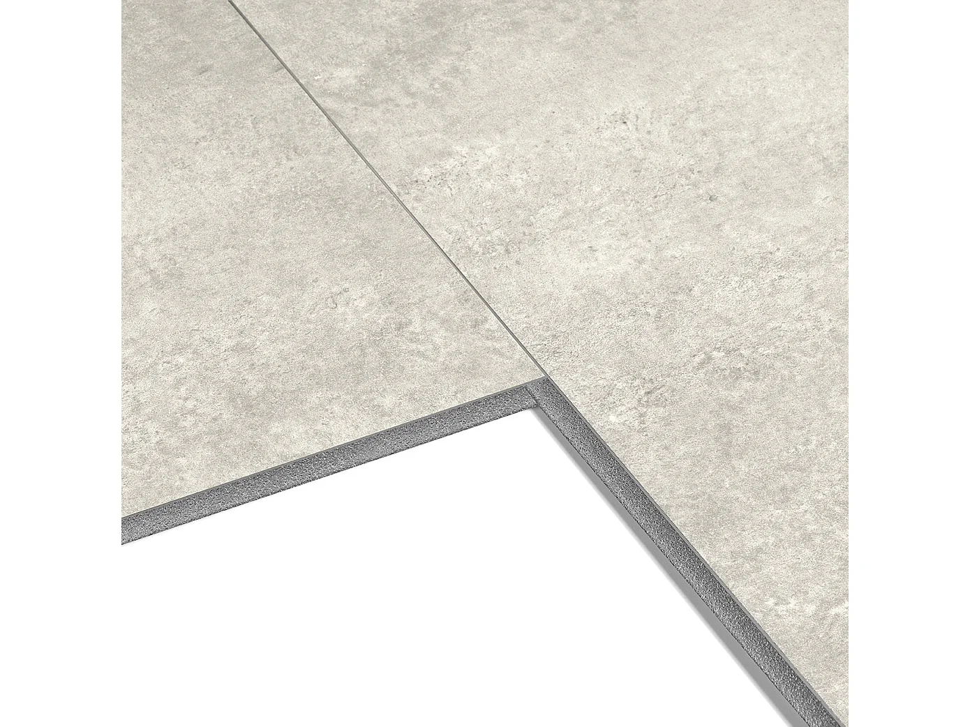 panneaux muraux douche - dalle pvc dumawall+ beige 37,5 cm ht x 65 cm lg - lot de 8 plaques - 1,95 m2