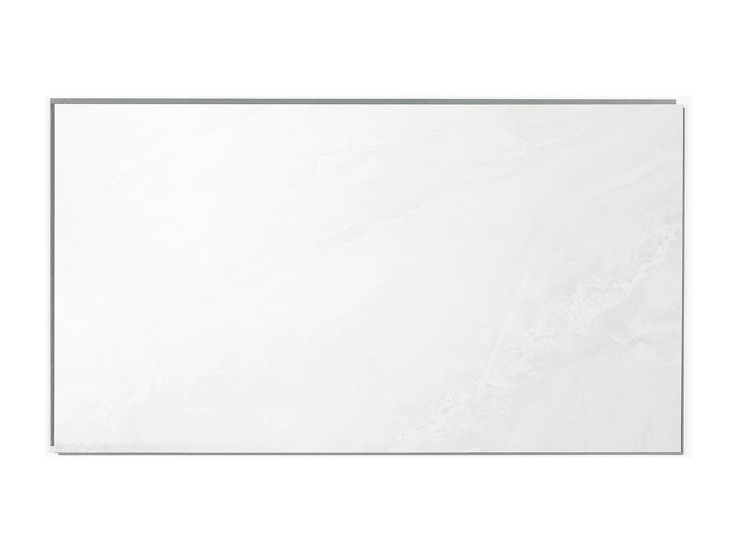 panneaux muraux douche - dalle pvc dumawall+ gloss evora 37,5 cm ht x 65 cm lg - lot de 8 plaques - 1,95 m2