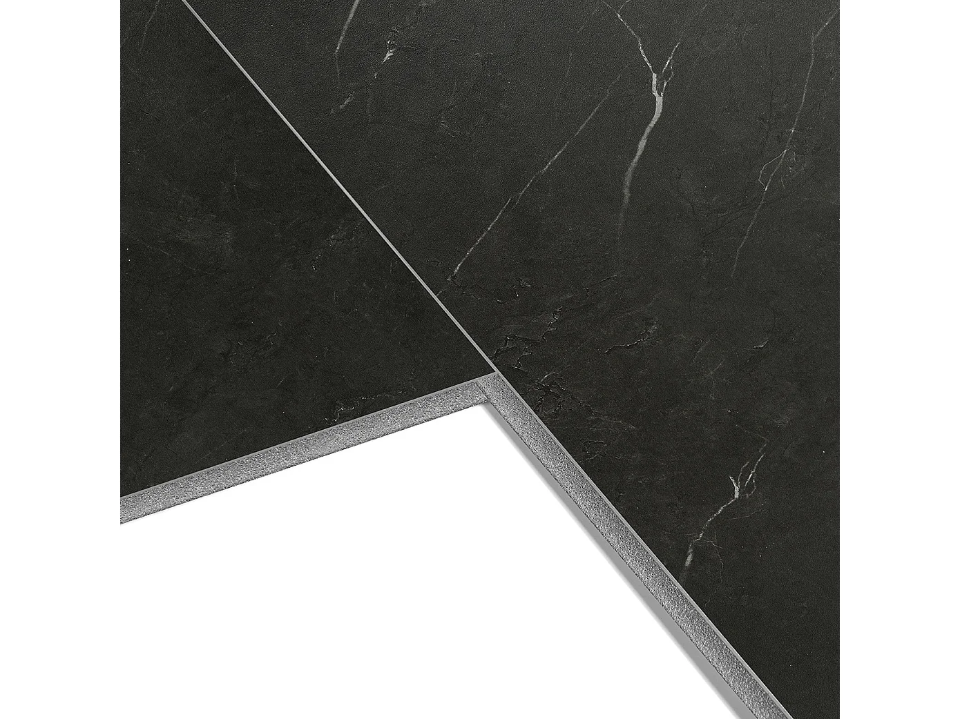 panneaux muraux douche - dalle pvc dumawall+ gloss evora 37,5 cm ht x 65 cm lg - lot de 8 plaques - 1,95 m2