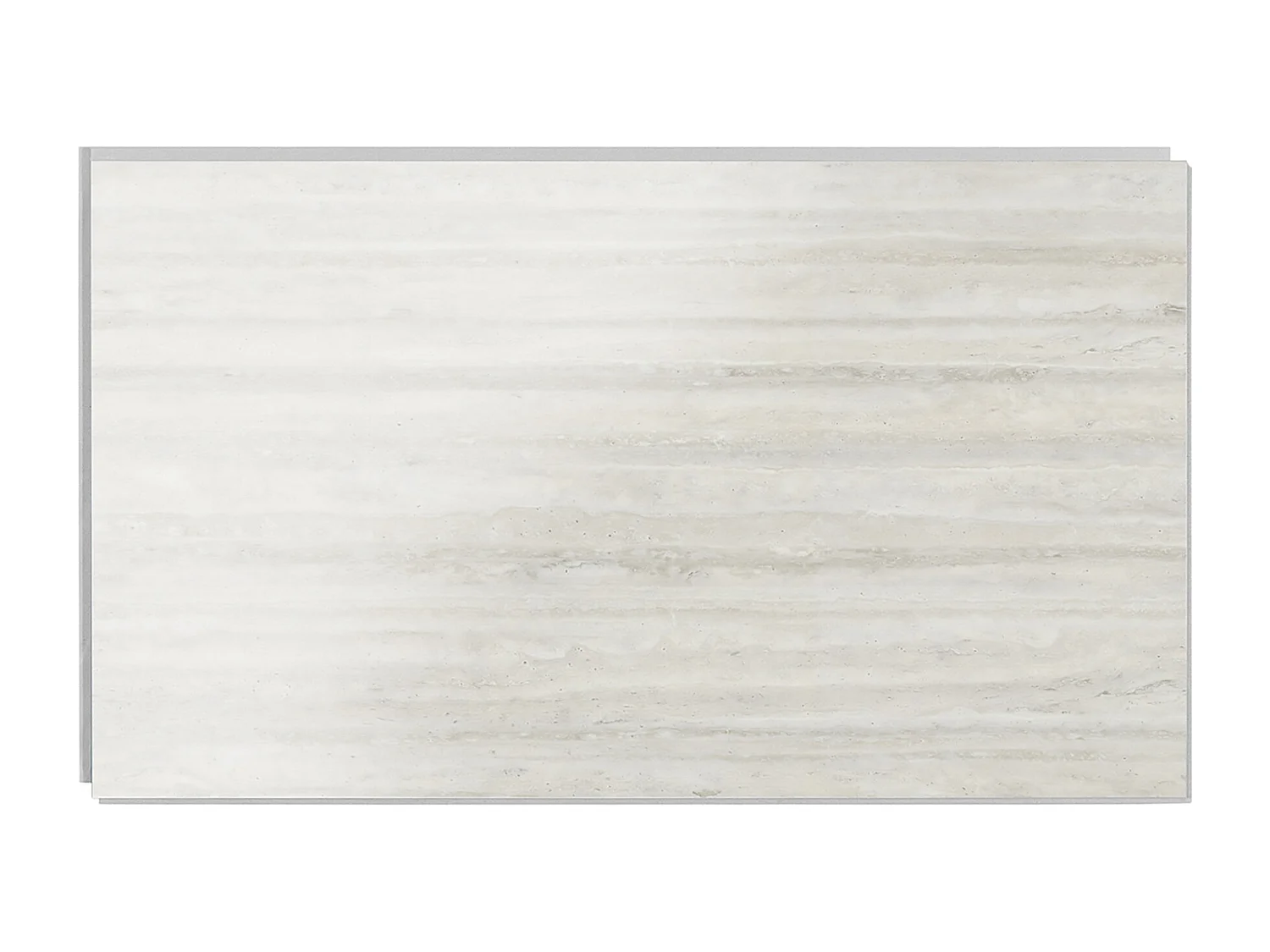 panneaux muraux douche - dalle pvc dumawall+ gloss travis 37,5 cm ht x 65 cm lg - lot de 8 plaques - 1,95 m2