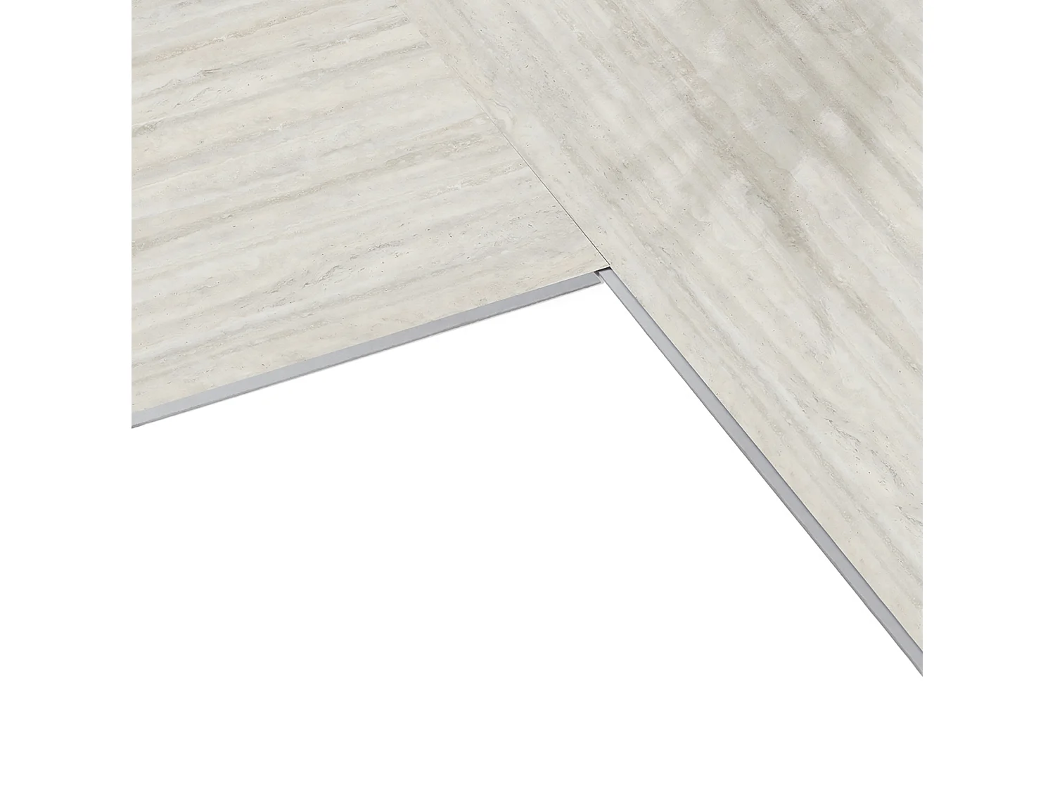 panneaux muraux douche - dalle pvc dumawall+ gloss travis 37,5 cm ht x 65 cm lg - lot de 8 plaques - 1,95 m2