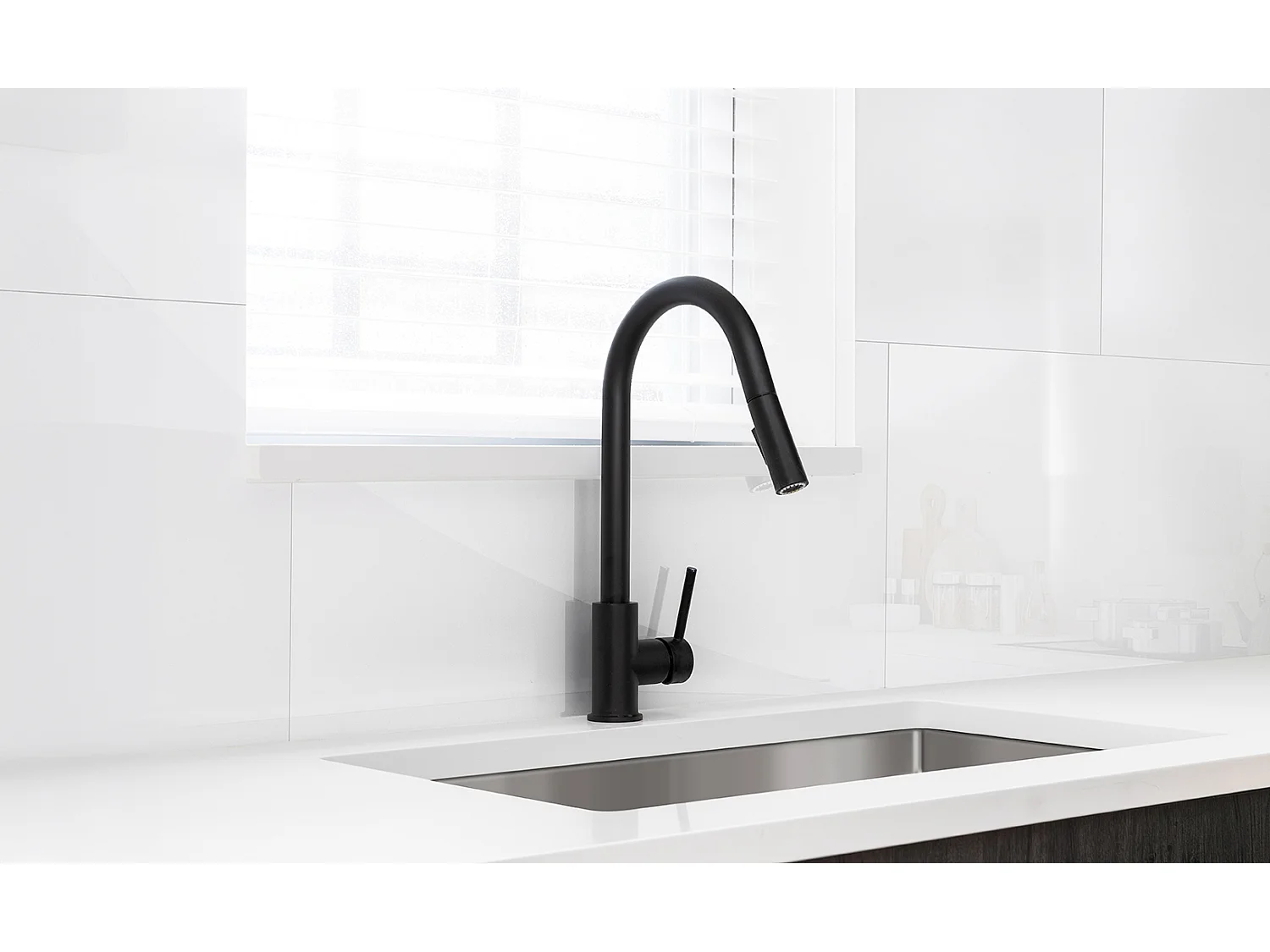 panneaux muraux douche - dalle pvc dumawall+ gloss white 37,5 cm ht x 65 cm lg - lot de 8 plaques - 1,95 m2