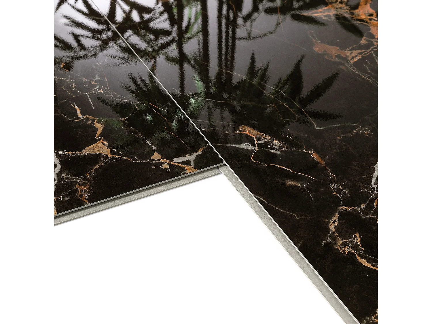 panneaux muraux douche - dalle pvc dumawall+ sicilia 37,5 cm ht x 65 cm lg - lot de 8 plaques - 1,95 m2