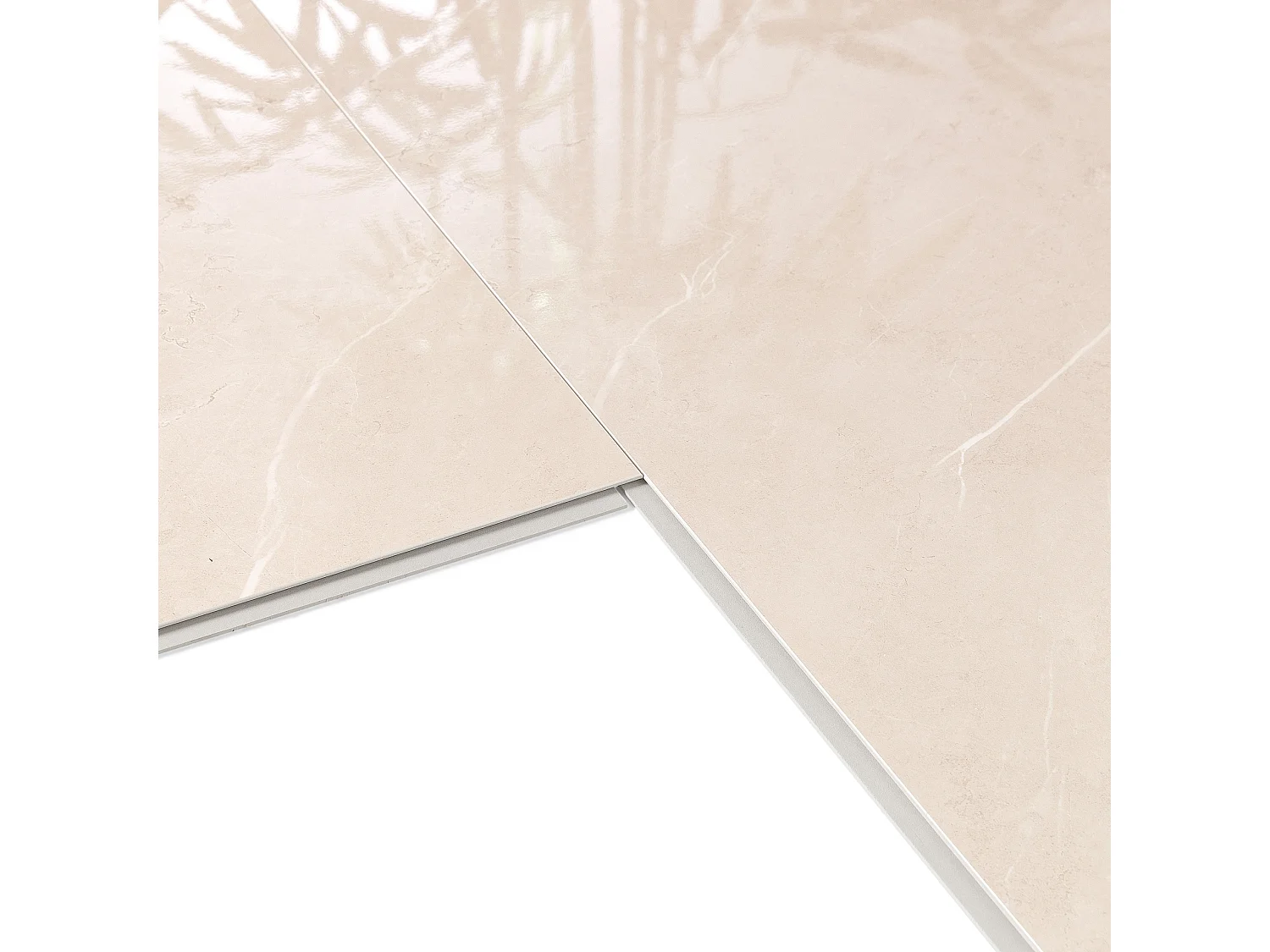 panneaux muraux douche - dalle pvc dumawall+ gloss trapani 37,5 cm ht x 65 cm lg - lot de 8 plaques - 1,95 m2