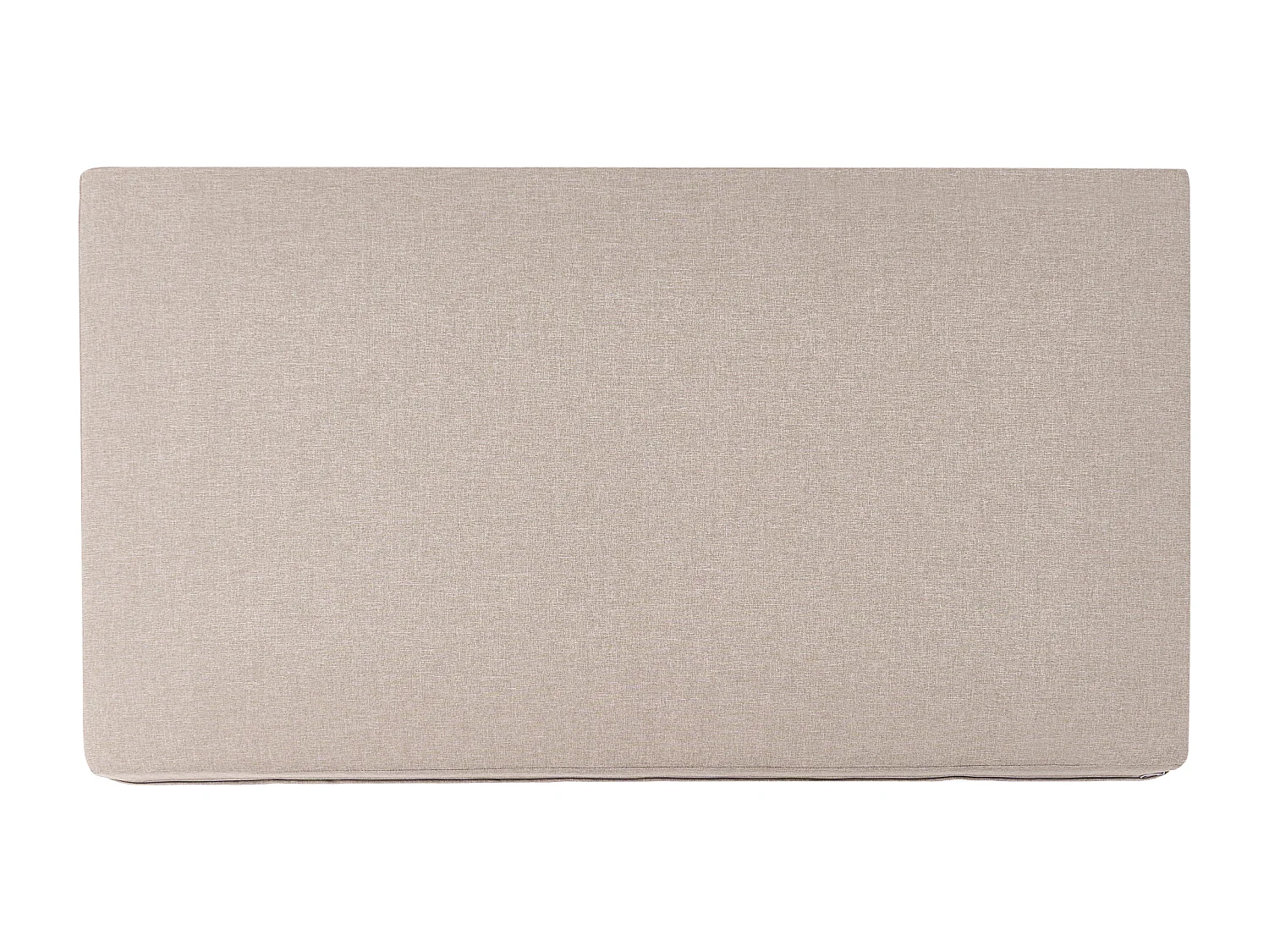 Ensemble de housses de coussins d'extérieur MYKONOS Taupe