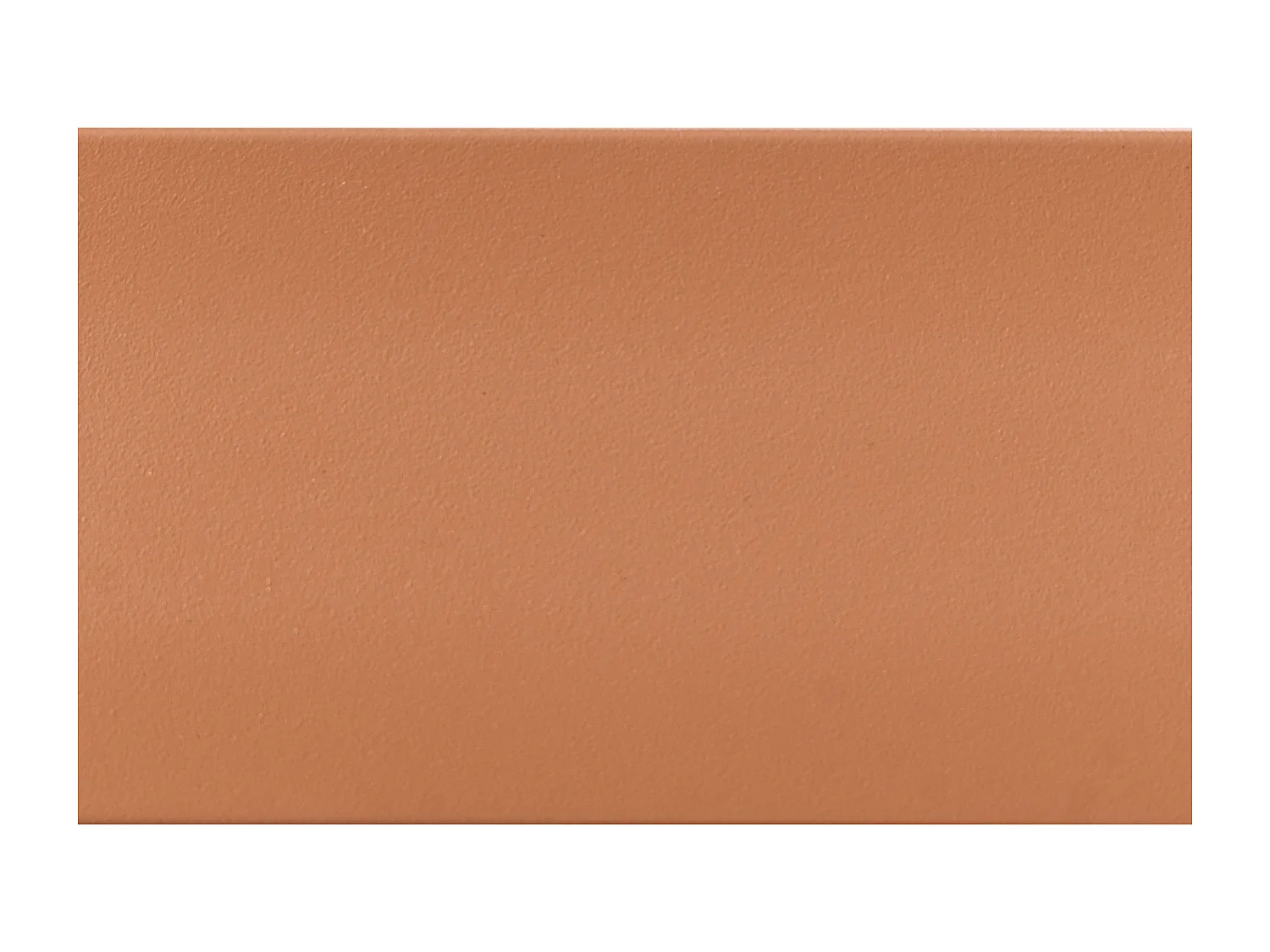 Fauteuil à bascule de jardin TURI Métal Marron doré